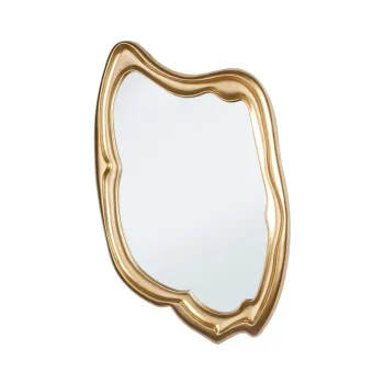 Oglinda de perete 60x100 cm Felipe - Bizzotto imagine