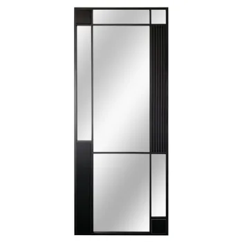 Oglinda de perete 60x150 cm Loft Mono - Styler imagine