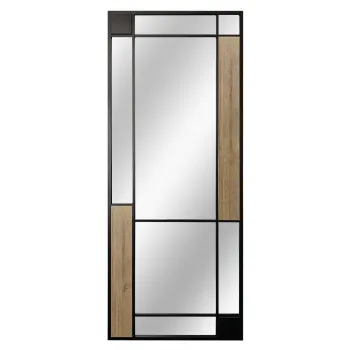 Oglinda de perete 60x150 cm Loft Two-Tone - Styler imagine