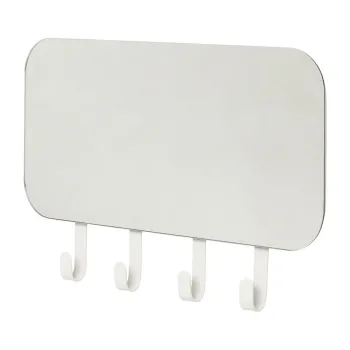 Oglinda de perete 60x40 cm Keep - Hubsch imagine