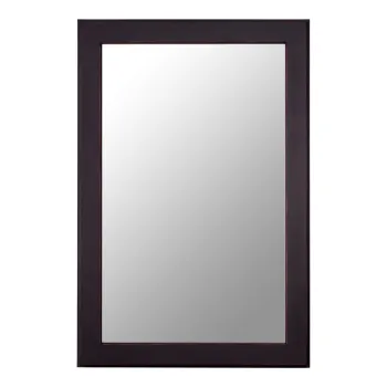 Oglinda de perete 60x90 cm Heritage - Premier Housewares imagine