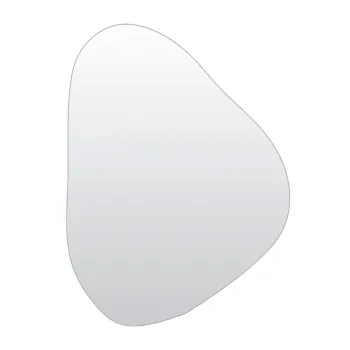 Oglinda de perete 61x61 cm Algeza - Light & Living imagine