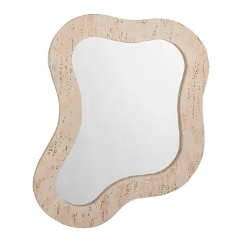 Oglinda de perete 61x76 cm Meg - Bloomingville imagine