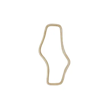 Oglinda de perete 62x121 cm Celano - Light & Living imagine