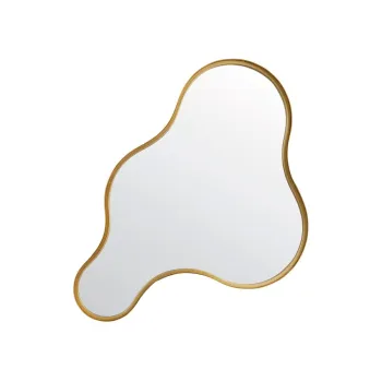 Oglinda de perete 65x63 cm Suva - Light & Living imagine