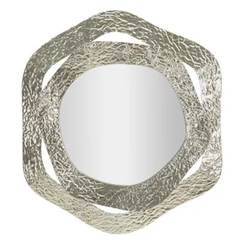 Oglinda de perete 66x75 cm Aury - Mauro Ferretti imagine