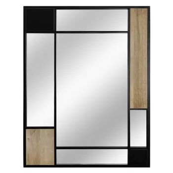 Oglinda de perete 69x95 cm Loft Edge - Styler imagine