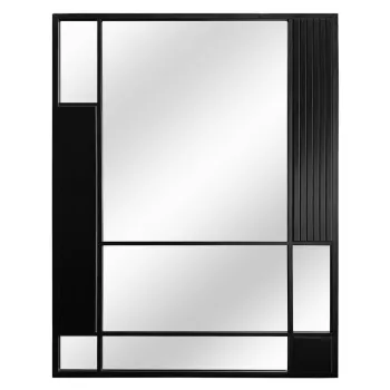 Oglinda de perete 69x95 cm Loft Slate - Styler imagine