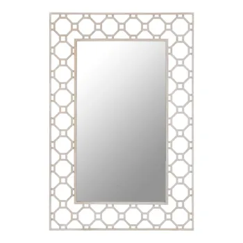 Oglinda de perete 74x109 cm Zariah - Premier Housewares imagine