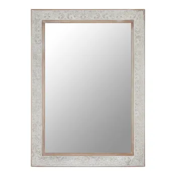 Oglinda de perete 79x109 cm Antique - Premier Housewares imagine