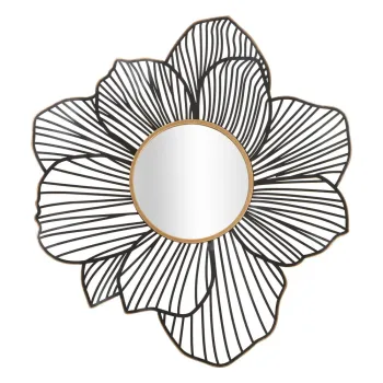 Oglinda de perete 79x86.5 cm Osaka - Mauro Ferretti imagine