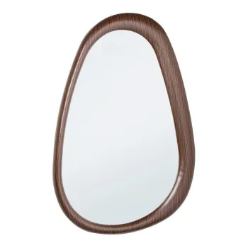 Oglinda de perete 80x120 cm Otilia - Bizzotto imagine