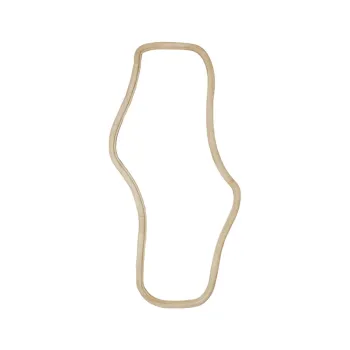 Oglinda de perete 80x161 cm Celano - Light & Living imagine