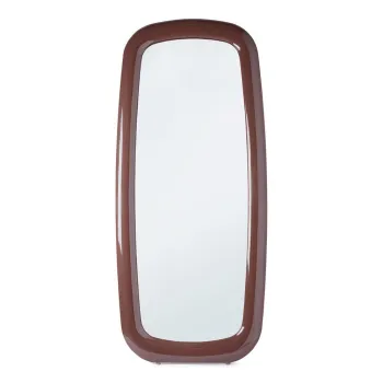 Oglinda de perete 80x180 cm Otilia - Bizzotto imagine