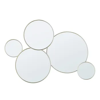 Oglinda de perete 80x53 cm Connery - Yes Everyday imagine