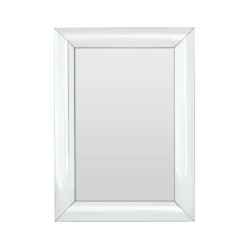 Oglinda de perete 86x119 cm - Premier Housewares imagine