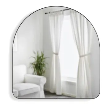 Oglinda de perete 87x92 cm Hubba - Umbra imagine