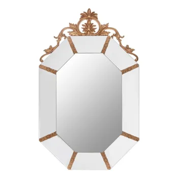 Oglinda de perete 89x144 cm - Premier Housewares imagine