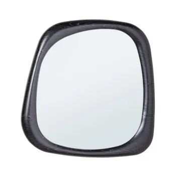 Oglinda de perete 90x90 cm Otilia - Bizzotto imagine