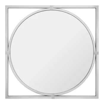 Oglinda de perete 92x92 cm Jair - Premier Housewares imagine