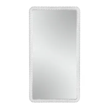 Oglinda de perete cu led 37x70 cm Yuna - Mirrors and More imagine