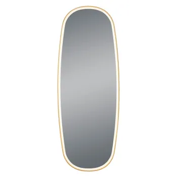 Oglinda de perete cu led 60x160 cm Diana - Mirrors and More imagine