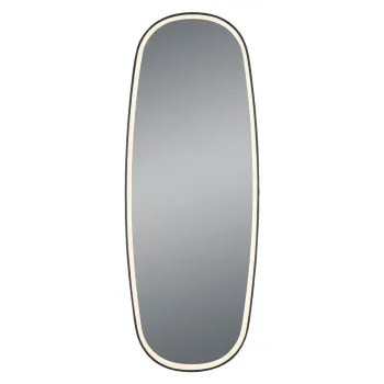 Oglinda de perete cu led 60x160 cm Diana - Mirrors and More imagine