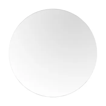 Oglinda de perete cu led o 100 cm Luna - Mirrors and More imagine