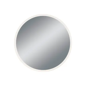 Oglinda de perete cu led o 60 cm Aurora - Mirrors and More imagine