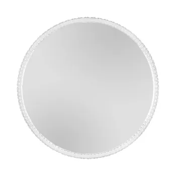 Oglinda de perete cu led o 60 cm Yuna - Mirrors and More imagine