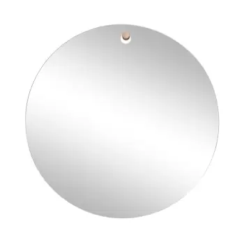 Oglinda de perete H?bsch Mafo, o 50 cm imagine