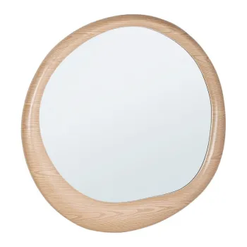 Oglinda de perete o 100 cm Otilia - Bizzotto imagine