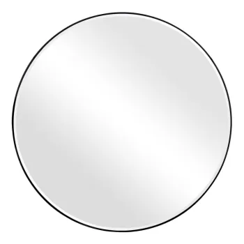 Oglinda de perete o 100 cm Ronda - Ixia imagine