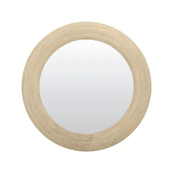 Oglinda de perete o 109,5 cm Piedre - Light & Living imagine