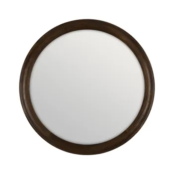 Oglinda de perete o 110,5 cm Paula - Ixia imagine