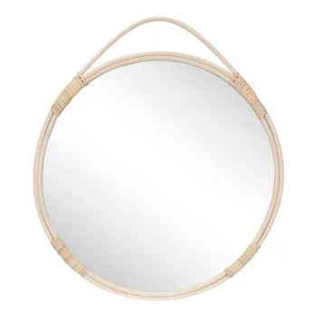 Oglinda de perete o 50 cm Malo - House Nordic imagine