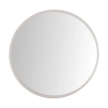 Oglinda de perete o 50 cm Riqueza - PT LIVING imagine