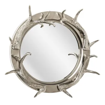 Oglinda de perete o 59 cm Antler - Premier Housewares imagine