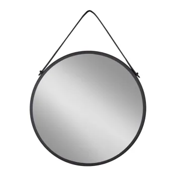 Oglinda de perete o 60 cm Trapani - House Nordic imagine