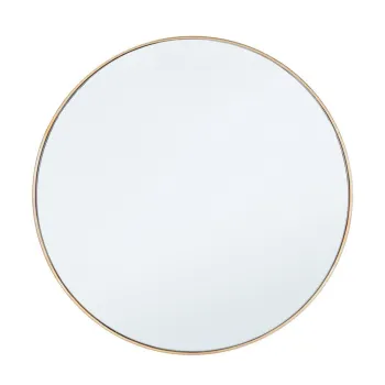 Oglinda de perete o 70 cm New Nucleos - Bizzotto imagine