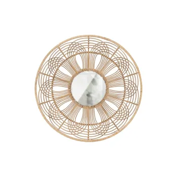 Oglinda de perete o 76 cm Obi - Basiclabel imagine