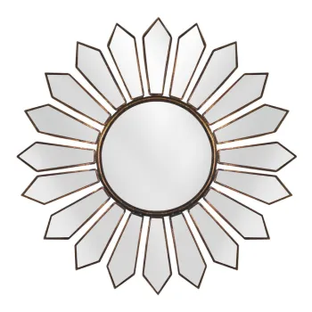 Oglinda de perete o 99 cm Verona - Premier Housewares imagine
