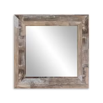 Oglinda de perete Styler Jyvaskyla Duro, 60 x 60 cm imagine