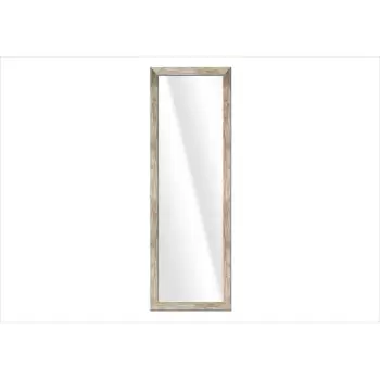 Oglinda de perete Styler Lustro Lahti Duro, 127 x 47 cm imagine