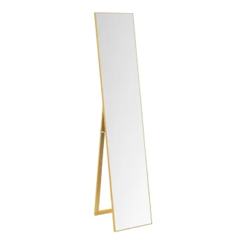Oglinda de podea 31x151 cm - Casa Seleccion imagine