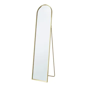 Oglinda de podea 40x175 cm Henrique - Bizzotto imagine