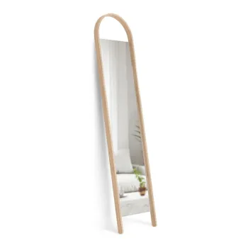Oglinda de podea 45x196 cm Bellwood - Umbra imagine