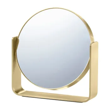 OglindAcosmeticA(mAfrire 5x) de mAfrire A, 19 cm Ume aEURZone imagine