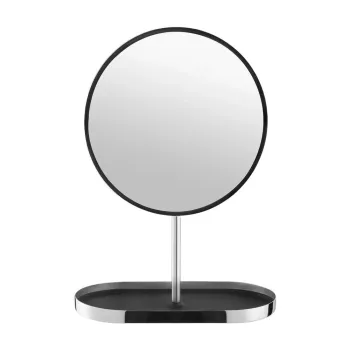 OglindAcosmeticA(mAfrire 5x) de mAfrire A, 20 cm Modo aEURBlomus imagine