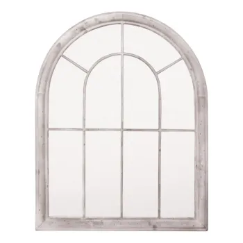 OglindAde exterior 69x88 cm Rusto aEUREsschert Design imagine